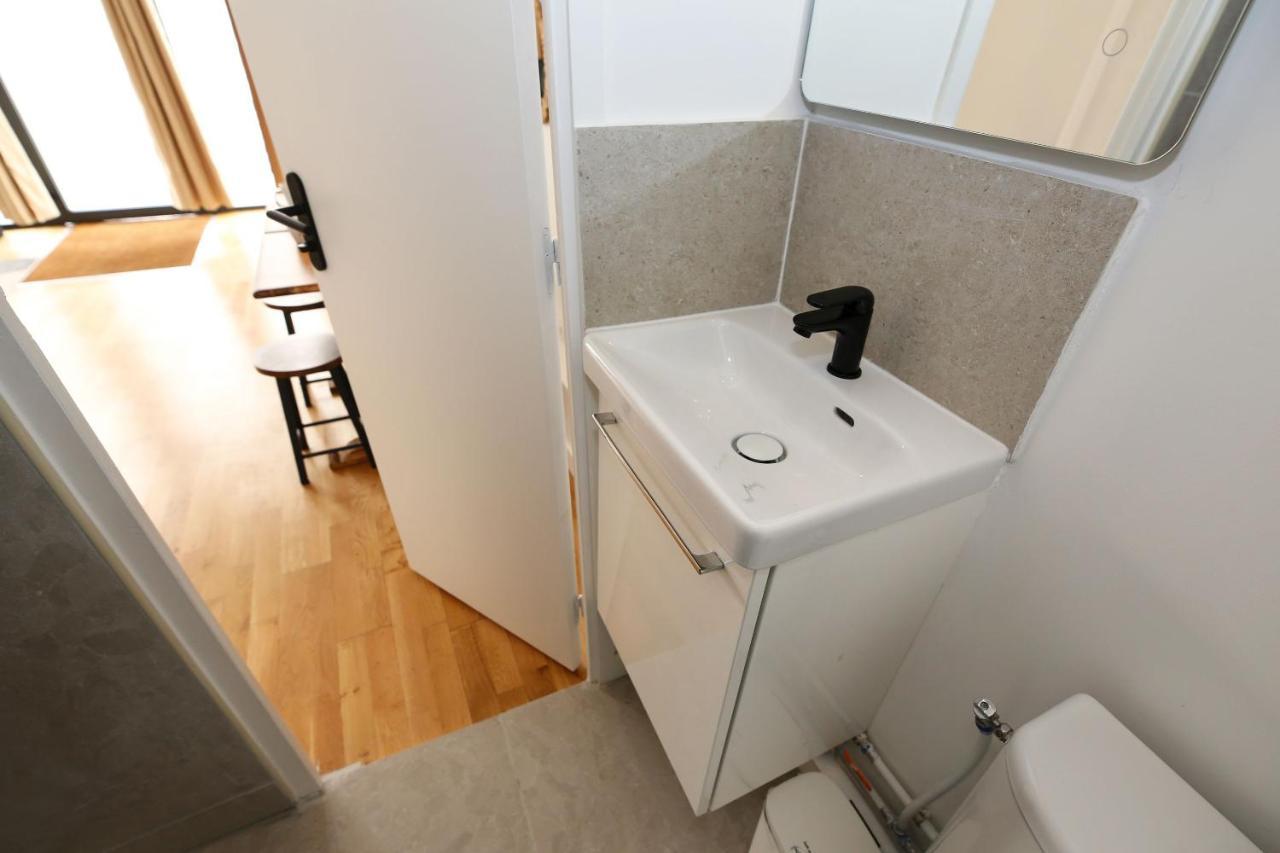 Bel Appartement Cosy Situe Pres Des Halles - 4P Párizs Kültér fotó